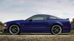 Ford Mustang by Prior Design 2010 года